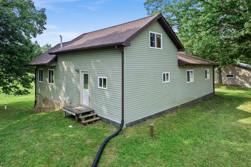 433 23rd Ave, Cumberland, WI 54829