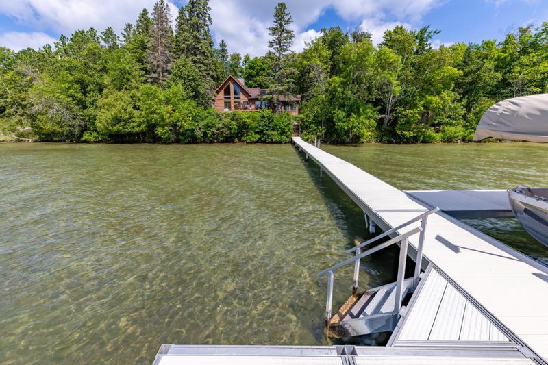 38411 N Sugar Lake Rd, Cohasset, MN 55721