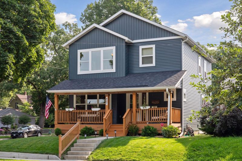 4301 Nokomis Ave, Minneapolis, MN 55406