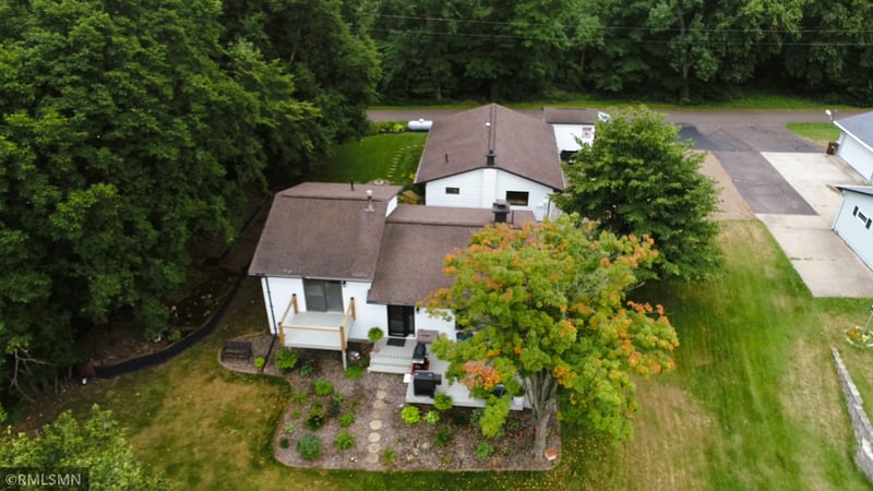 7554 Tailor Rd, Wahkon, MN 56386