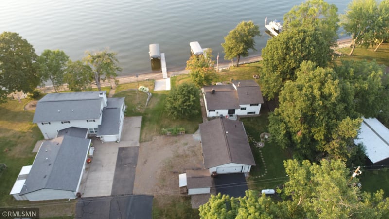 7554 Tailor Rd, Wahkon, MN 56386