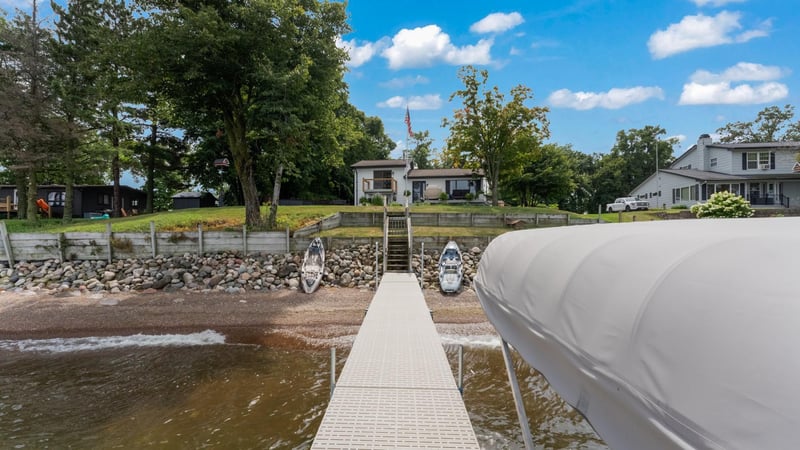 7554 Tailor Rd, Wahkon, MN 56386