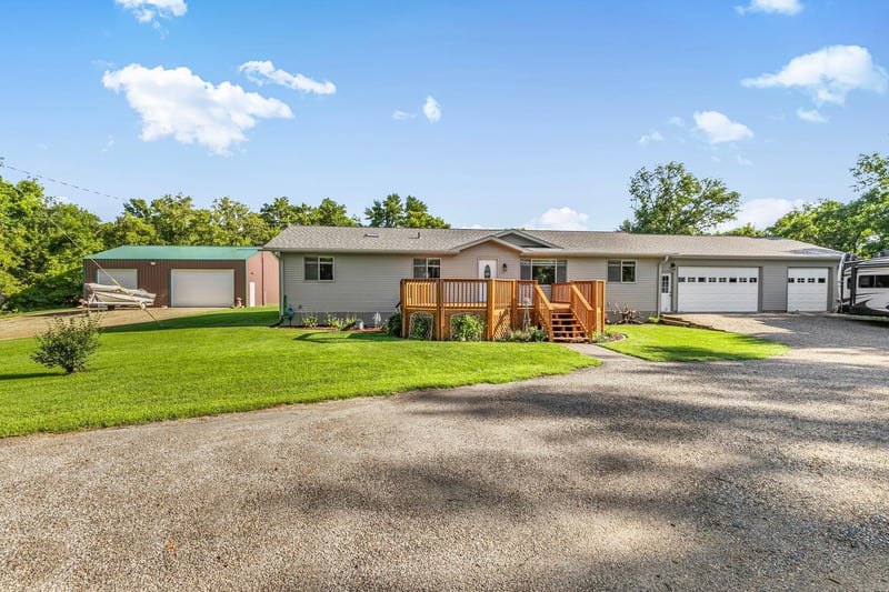 3641 120th St NE, Kandiyohi, MN 56251