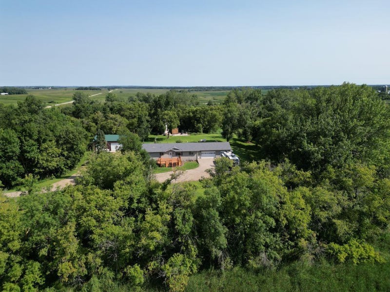 3641 120th St NE, Kandiyohi, MN 56251