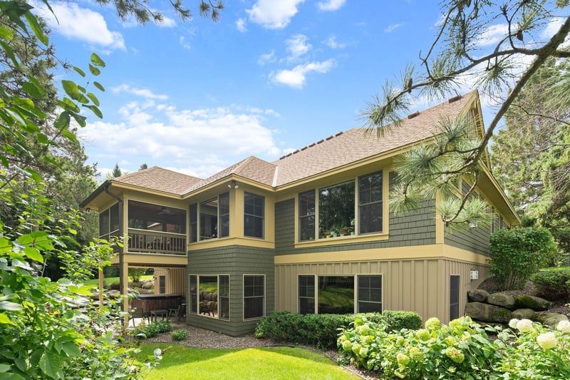 4646 Fable Hill Way N, Hugo, MN 55038