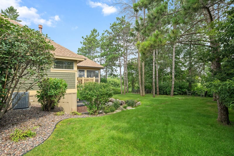4646 Fable Hill Way N, Hugo, MN 55038