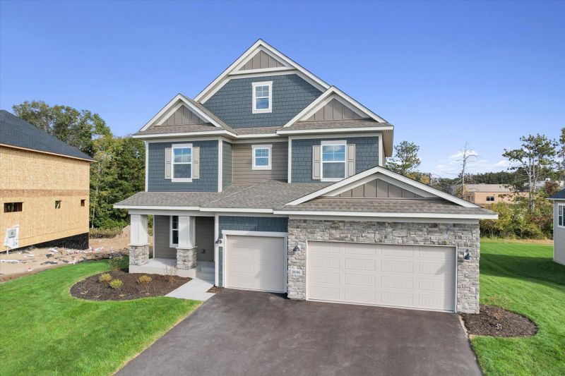14970 144th Ave N, Dayton, MN 55327
