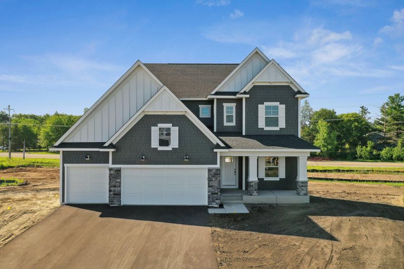 14965 Riverview Ln N, Dayton, MN 55327