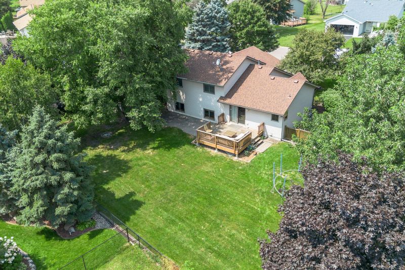 6601 89th Ave N, Brooklyn Park, MN 55445