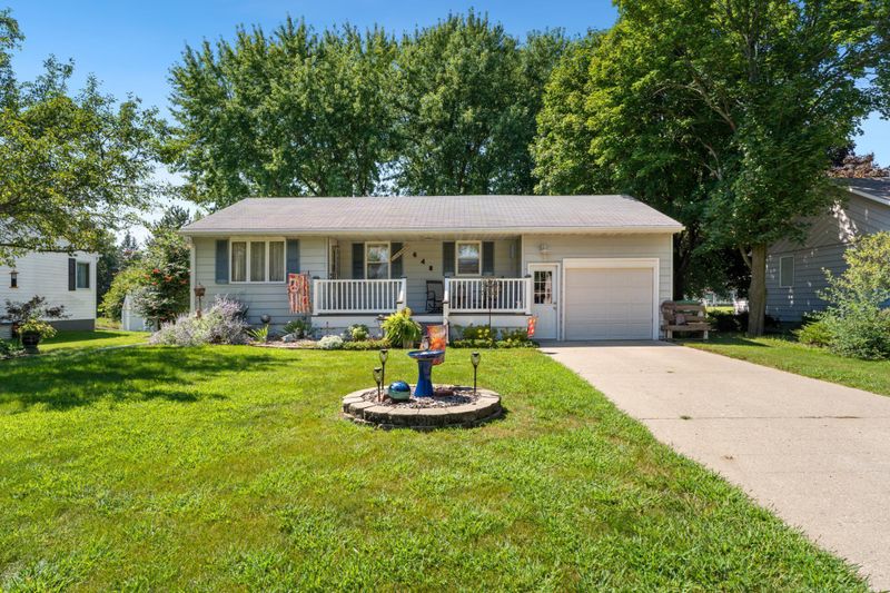 648 James Blvd, Worthington, MN 56187