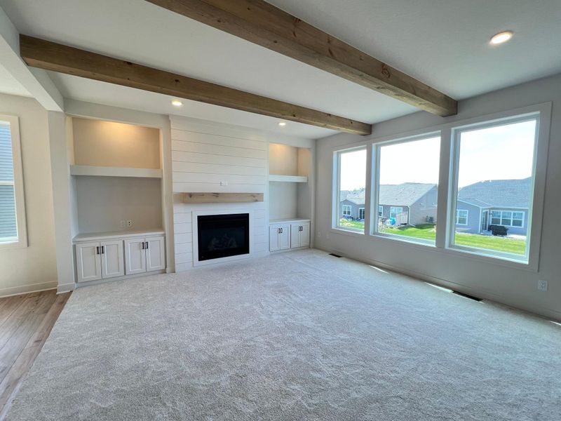 2745 Kensington Ave NE, Saint Michael, MN 55376