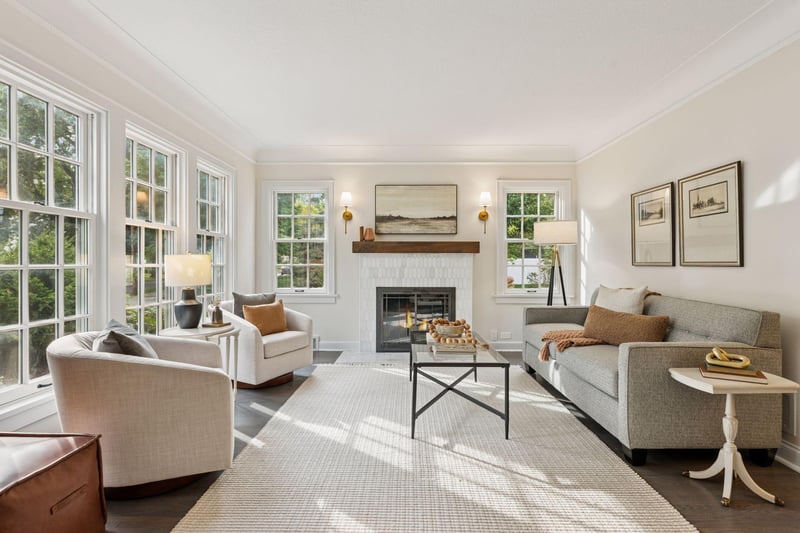 3844 Kipling Ave, Saint Louis Park, MN 55416