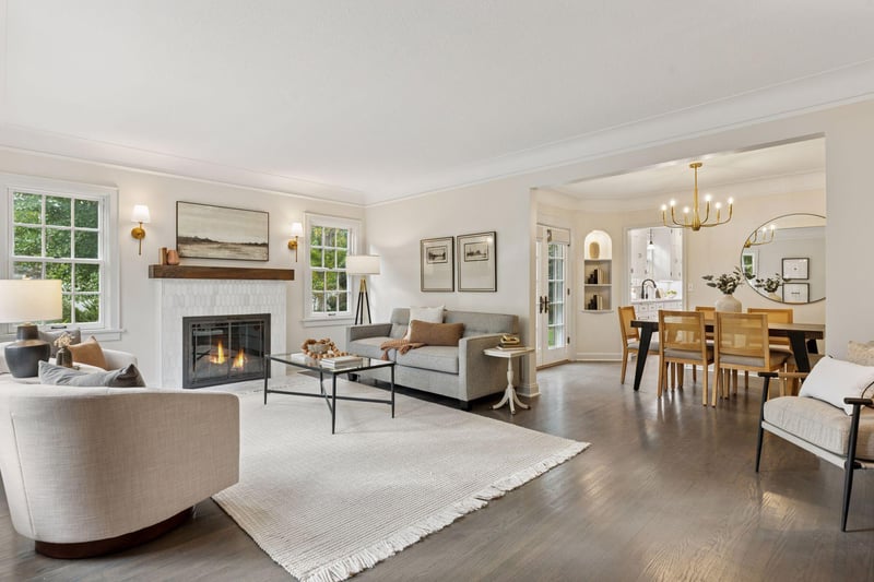 3844 Kipling Ave, Saint Louis Park, MN 55416