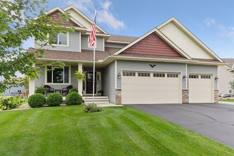 5658 152nd Ln NW, Ramsey, MN 55303