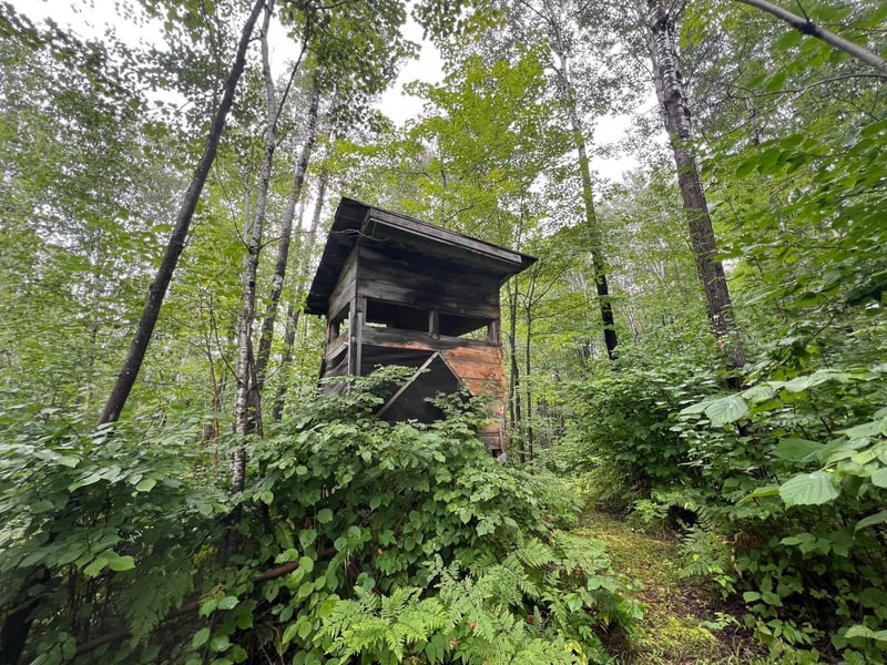 6509 South Old 11, South Range, WI 54874