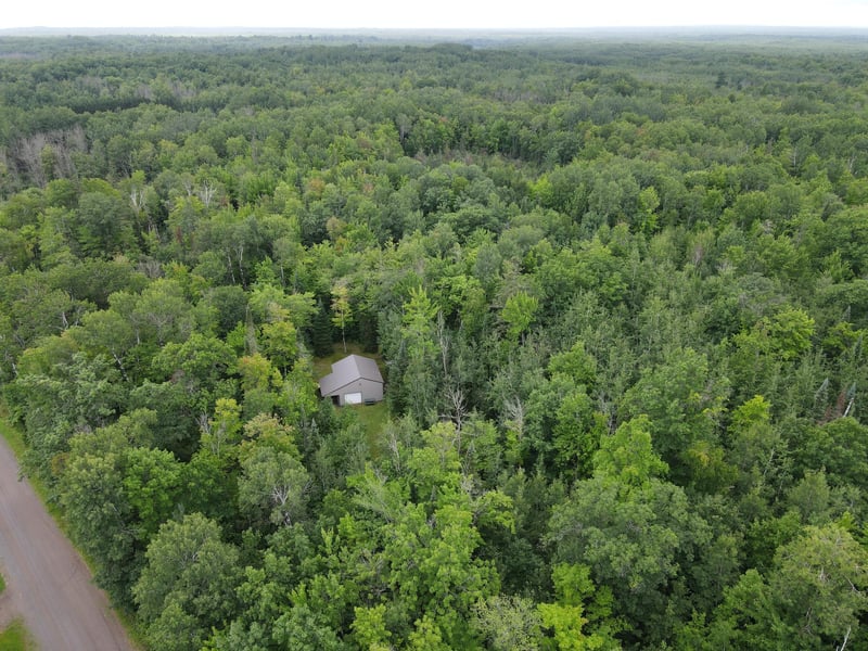 6509 South Old 11, South Range, WI 54874