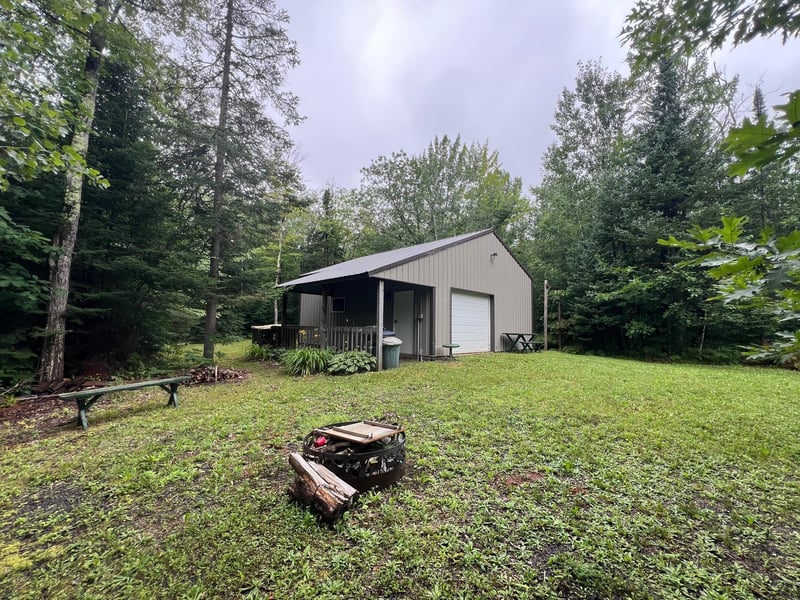 6509 South Old 11, South Range, WI 54874