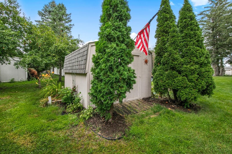 540 Ptarmigan Ln, Rockville, MN 56369