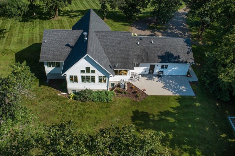 31733 Glacial Ridge Rd, Fergus Falls, MN 56537