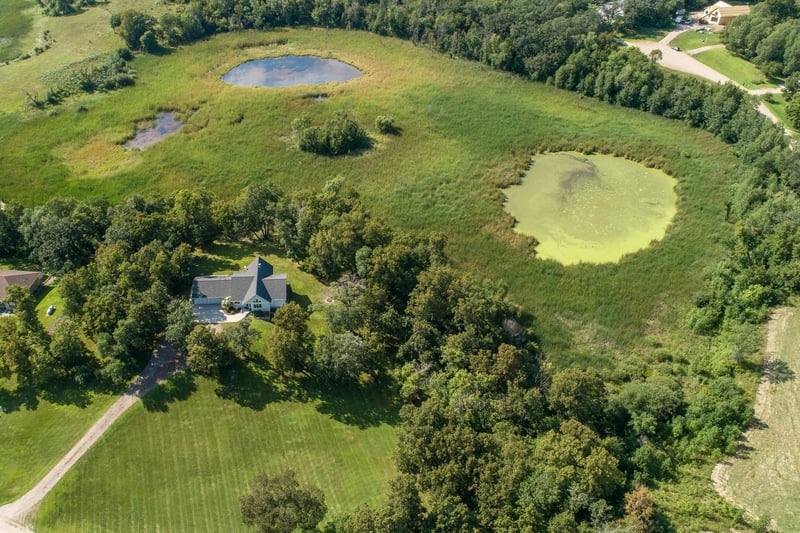 31733 Glacial Ridge Rd, Fergus Falls, MN 56537