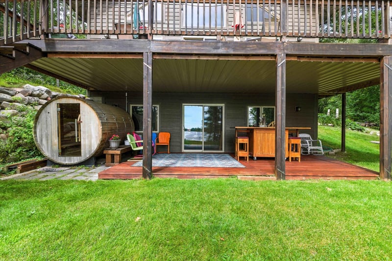 1898 Hay Lake Dr NW, Pine River, MN 56474