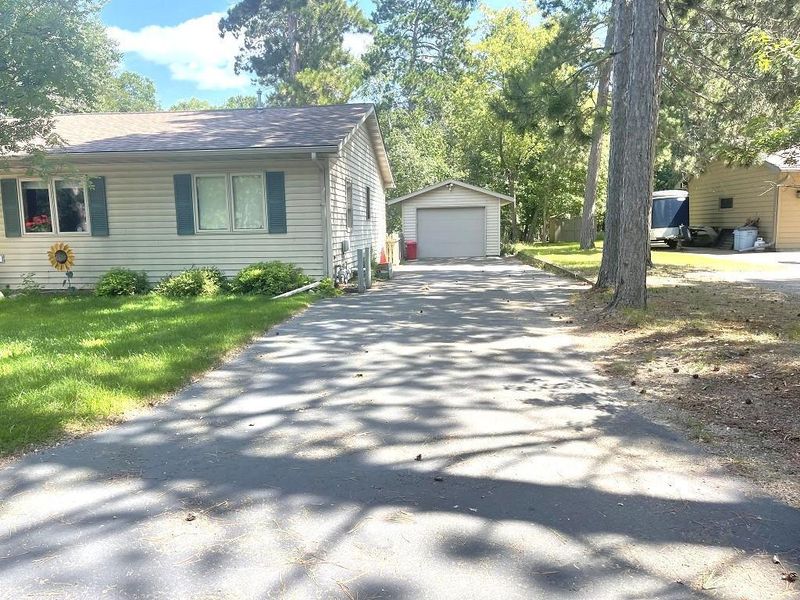 345 E River Dr, Park Rapids, MN 56470