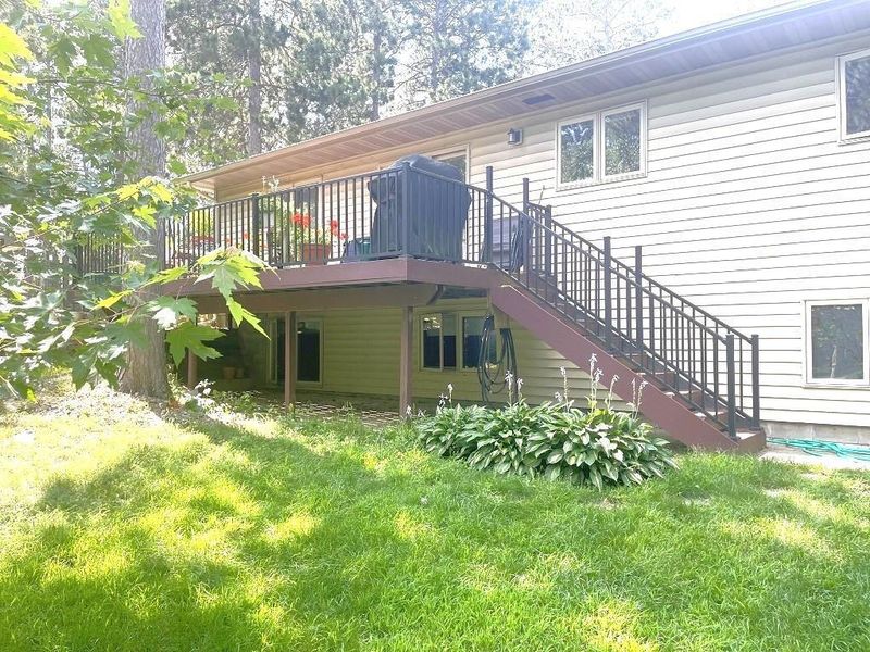 345 E River Dr, Park Rapids, MN 56470