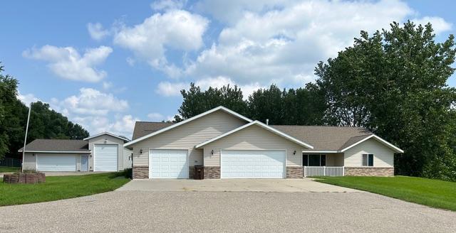 19677 Sunny Ln, Starbuck, MN 56381