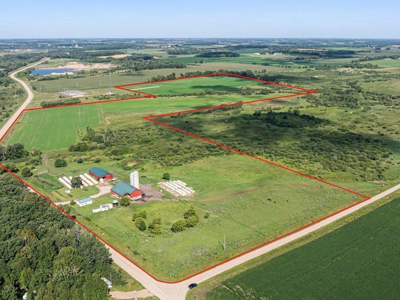18398 360th St, Eagle Bend, MN 56446