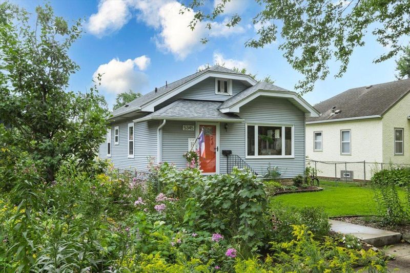 5345 36th Ave S, Minneapolis, MN 55417
