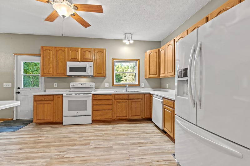 N10270 County Road M, Colfax, WI 54730