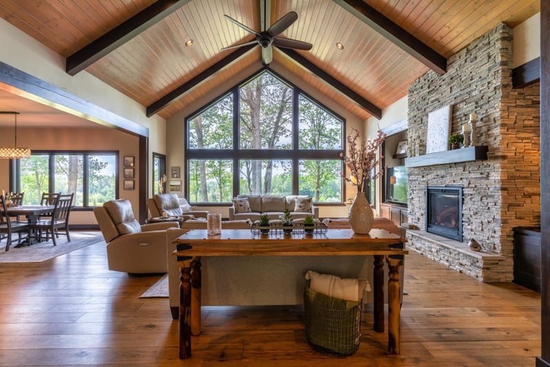 22278 Leonard Rd, Clearbrook, MN 56634