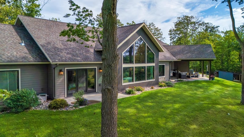 22278 Leonard Rd, Clearbrook, MN 56634