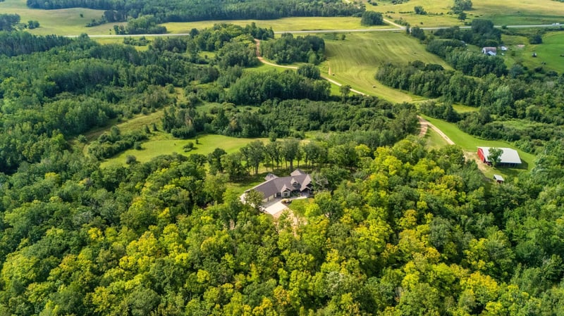 22278 Leonard Rd, Clearbrook, MN 56634