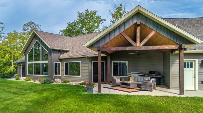22278 Leonard Rd, Clearbrook, MN 56634