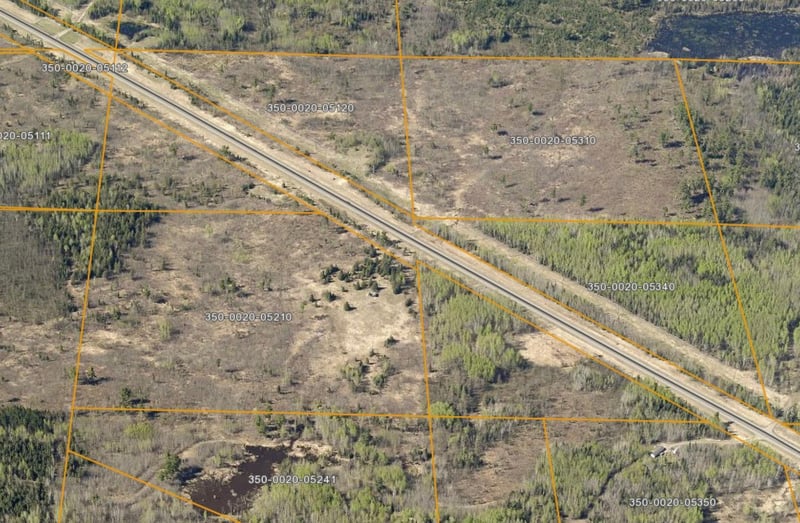 TBD Hwy 53, Cook, MN 55723