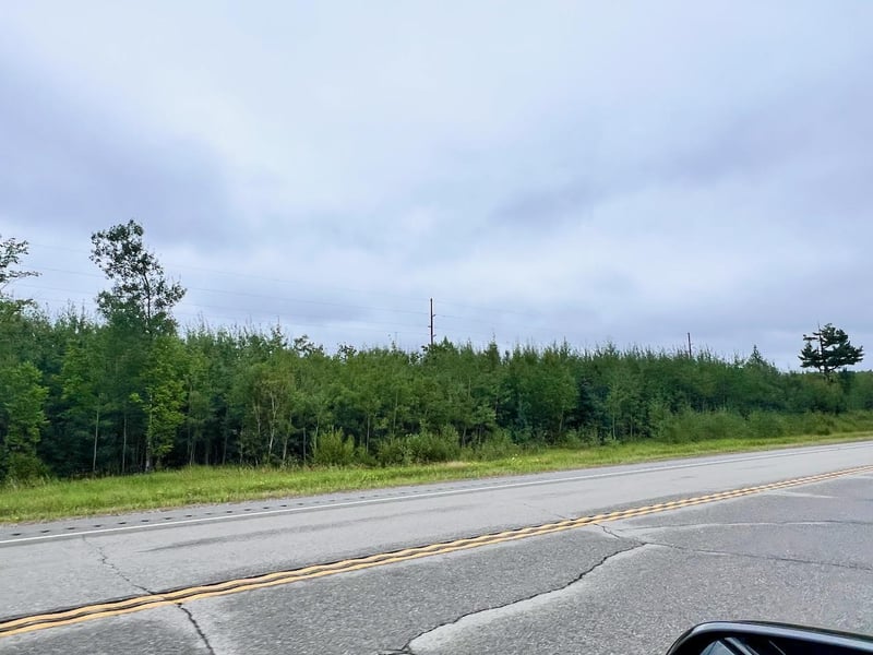 TBD Hwy 53, Cook, MN 55723