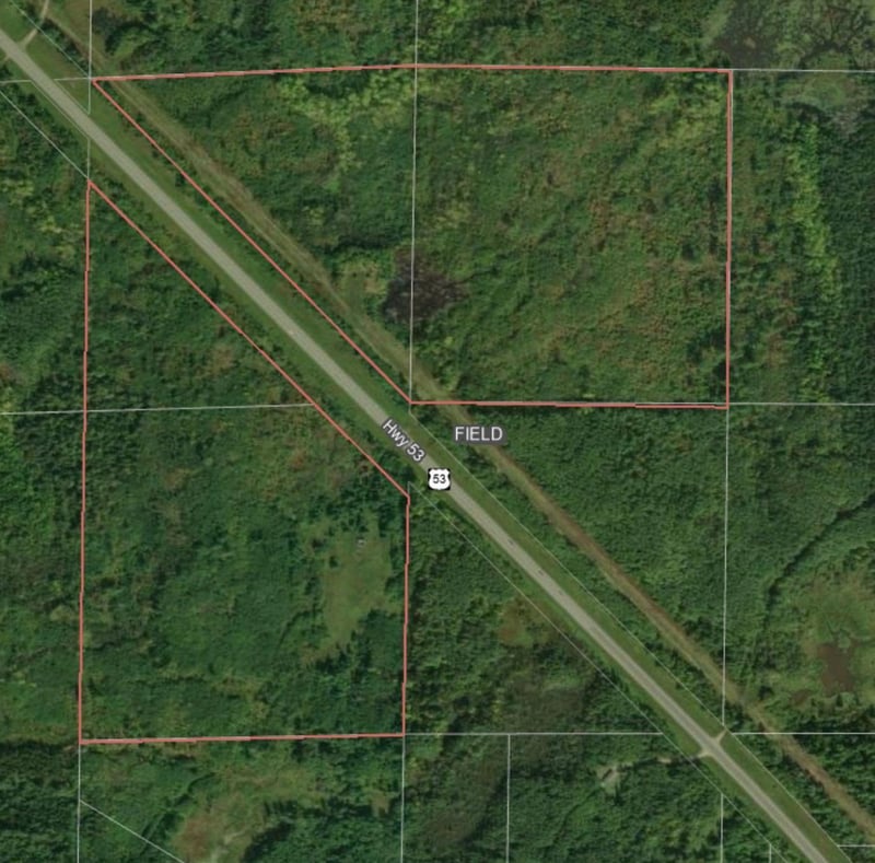 TBD Hwy 53, Cook, MN 55723