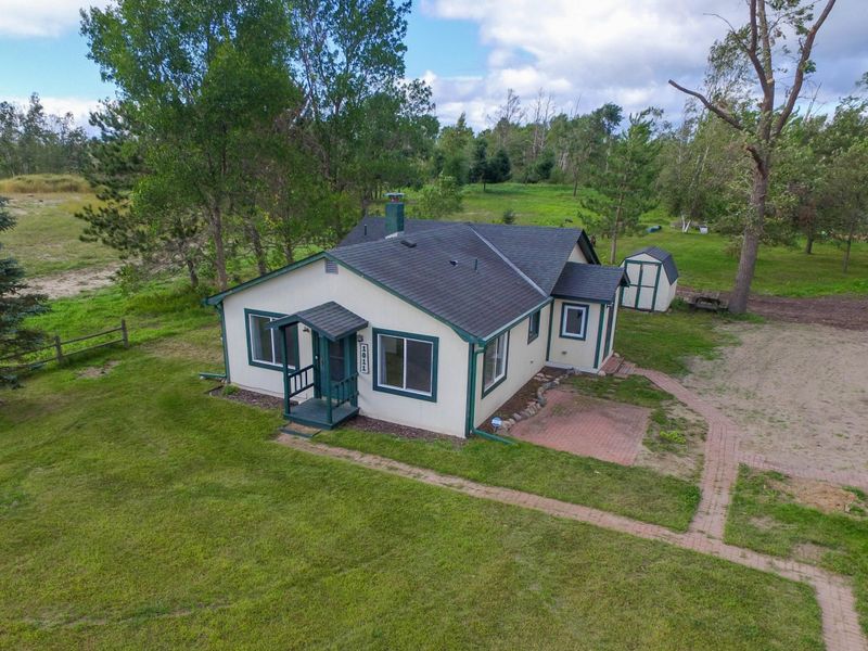 1011 12th St NW, Bemidji, MN 56601