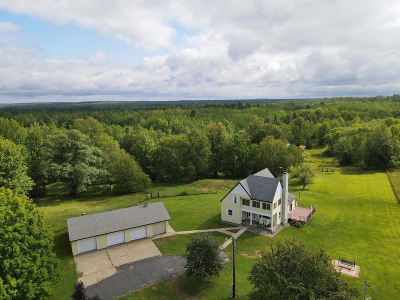 19452 S Crystal Springs Rd, Grand Rapids, MN 55744