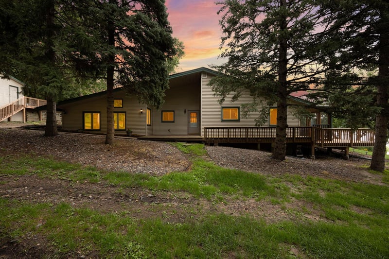 2335 62nd St NW, Maple Lake, MN 55358