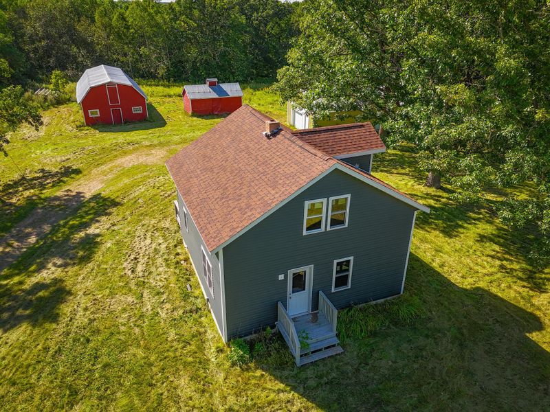 42149 County 45, Laporte, MN 56461