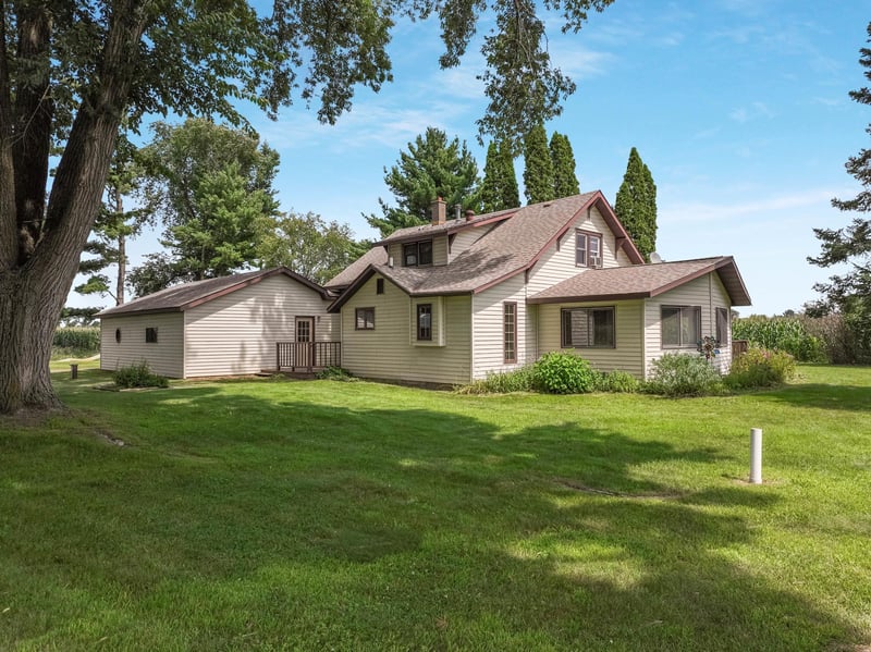 2386 10 1/4 Ave, Chetek, WI 54728