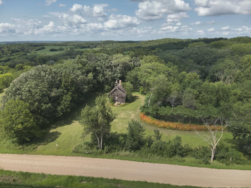 TBD Rabbit Trl, Ashby, MN 56309