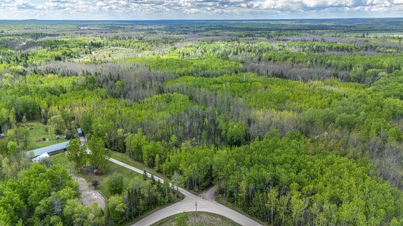 TBD Northwind, Marcell, MN 56657