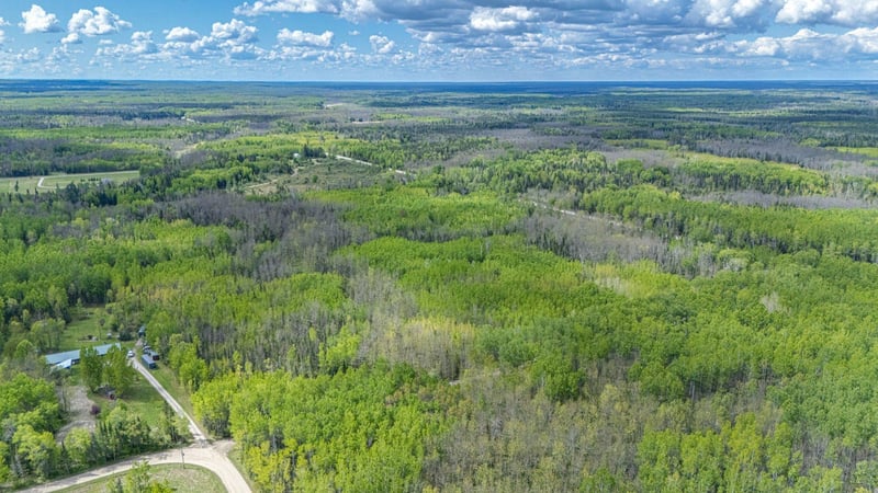 TBD Northwind, Marcell, MN 56657