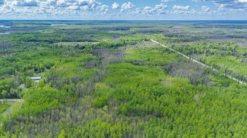 TBD Northwind, Marcell, MN 56657