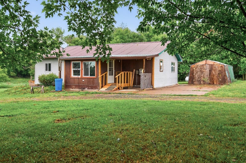 2385 260th Ave, Cushing, WI 54006