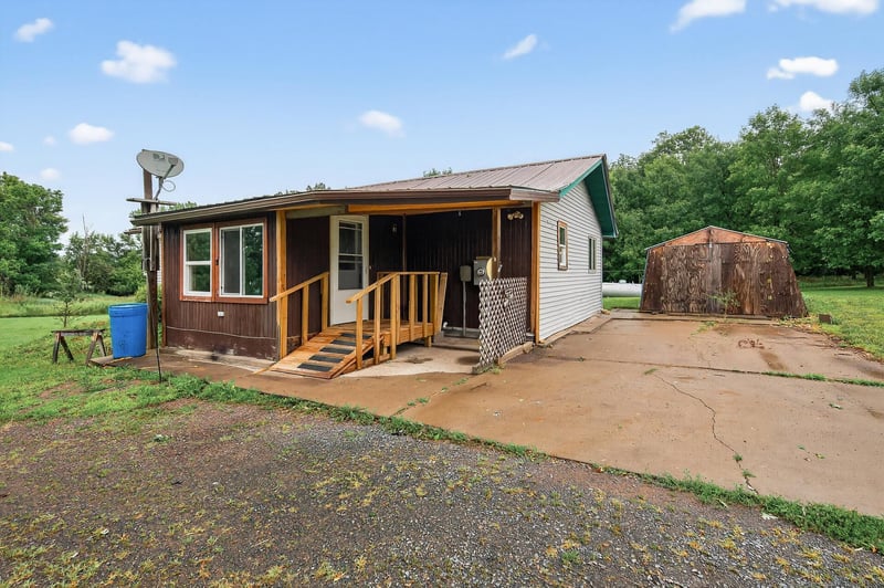 2385 260th Ave, Cushing, WI 54006