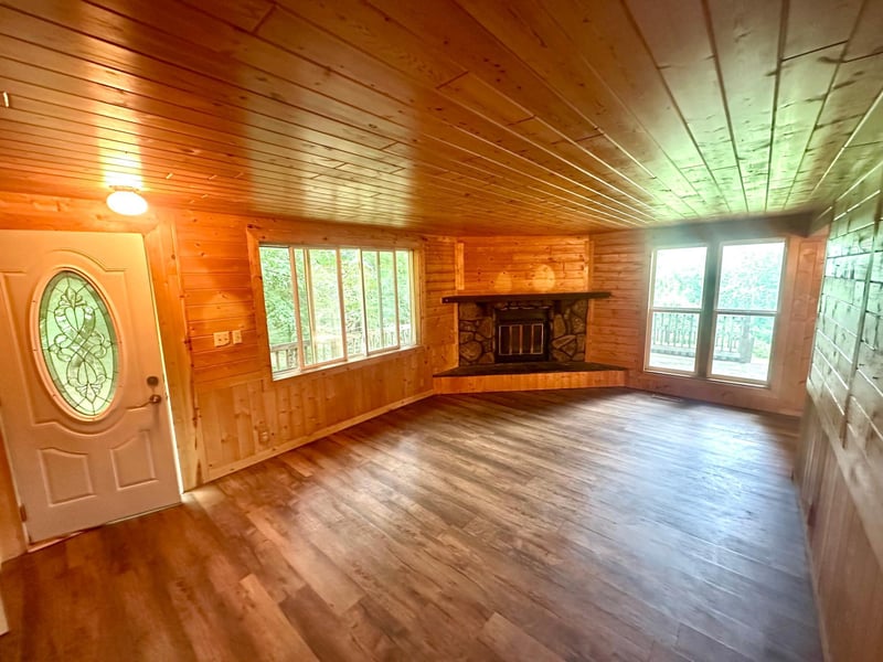 13456W Lake View Ln, Exeland, WI 54835